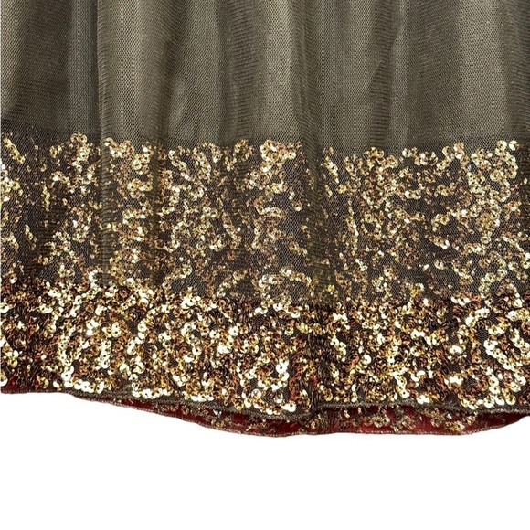 Mossimo Aline Comfort Waist Skirt size M - Picture 3 of 6